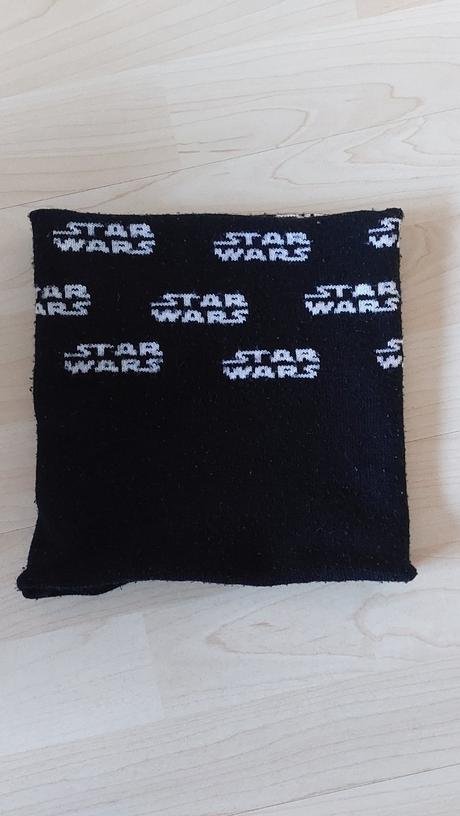 Star wars nakrčník/tunel, 