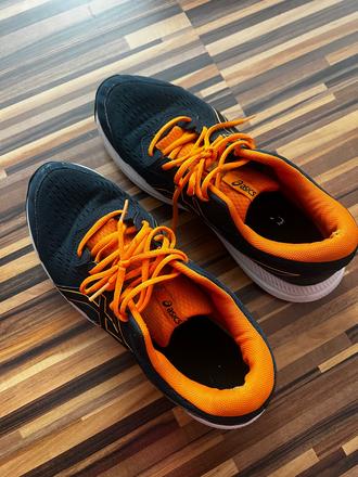 Tenisky asics amplifoam, asics,44