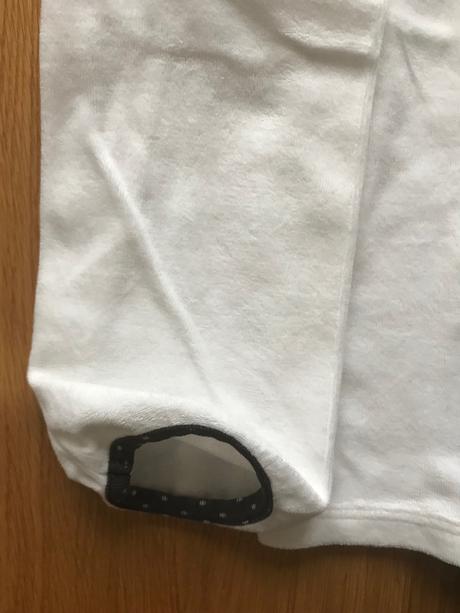 Sergeant major velúrové pyžamo, sergent major,134