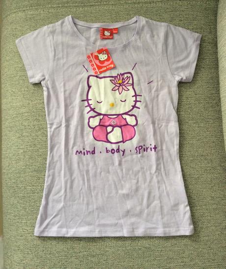 Triko hk, sanrio,146