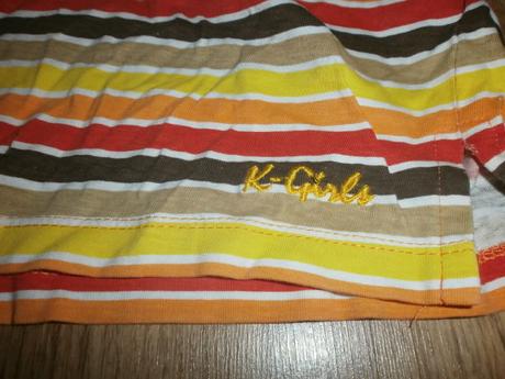 Tričko, kenvelo,110