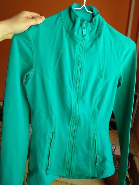 Mikina športová, xs