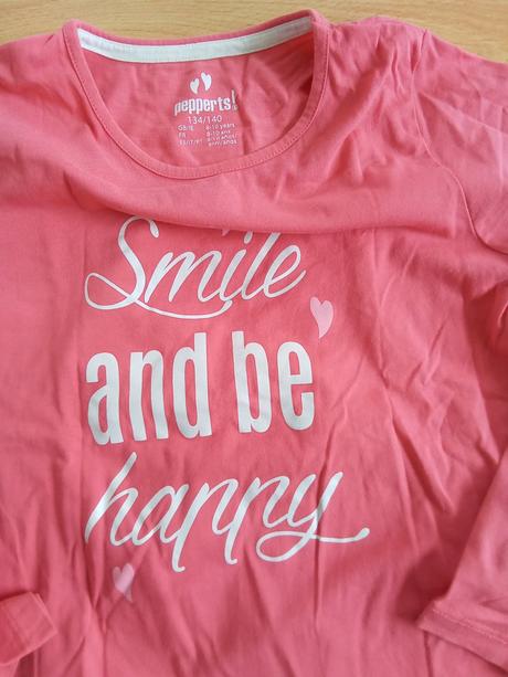 Pyžamo, pepperts,134