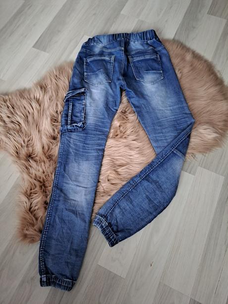 Chlapčenské rifle 158, 158