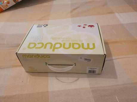 Predám nosič manduca, manduca