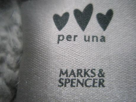 Pulóver-vlna, angora, zn. marks&spencer, veľ. s, marks & spencer,s