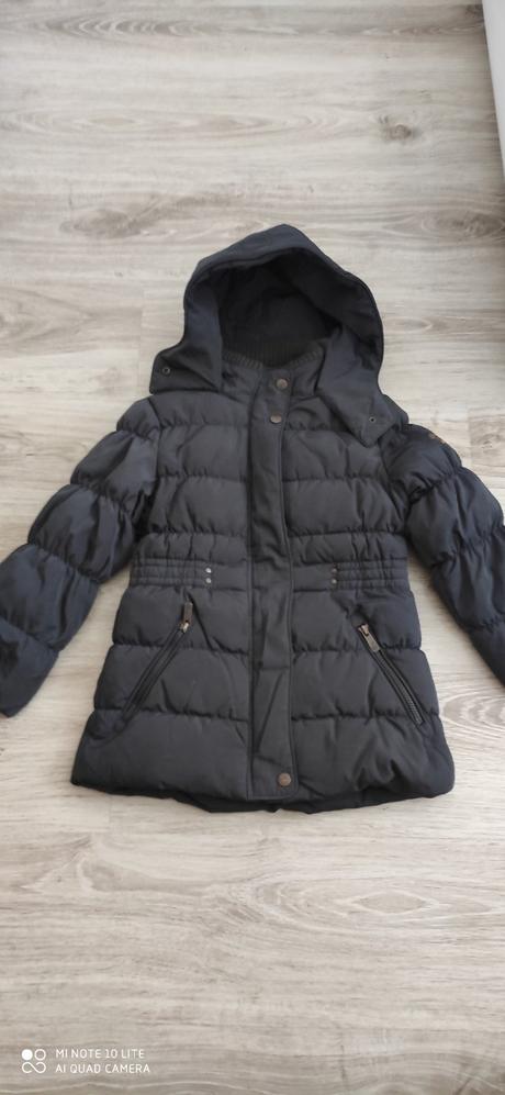 Páperová bunda palomino č.128, palomino,128