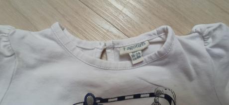 Komplet dovolenkový, fagottino,86