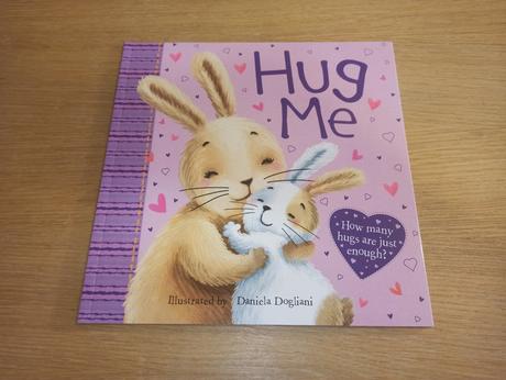 Daniela dogliani - hug me,