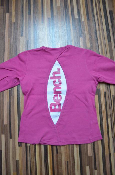 Tričko bench, bench,140