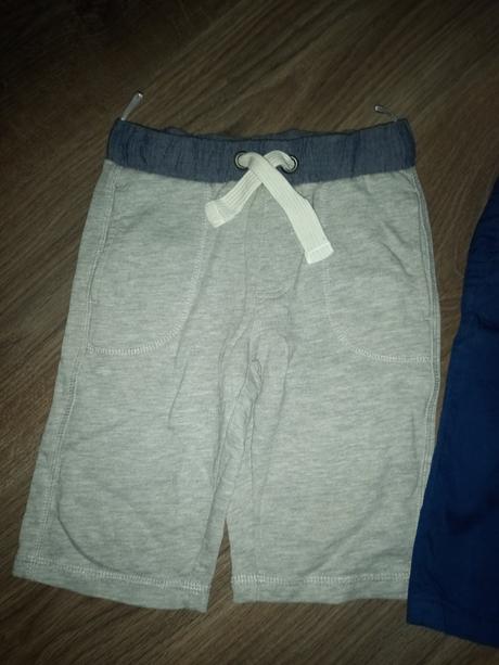 Pekné kratase, h&m,116