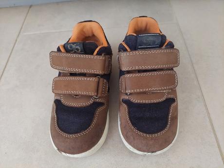 Topánky, bobbi shoes,24