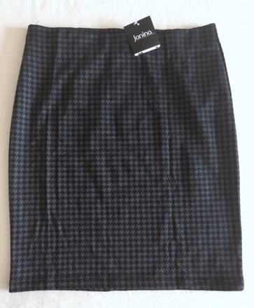 Janina sukňa vel.36, 36 / s