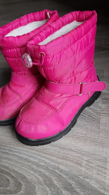 Čižmy na zimu 29, lupilu,29