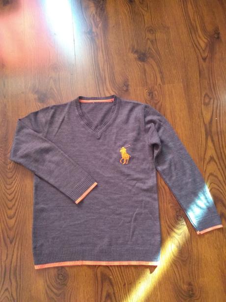 Sveter, marc o´polo,146