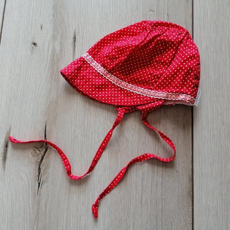 Letná čiapočka, sterntaler,62