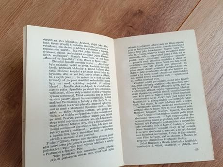 Velikost a slava afriky,