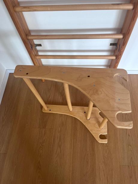 Predam rebriny insportline s hrazdou, 