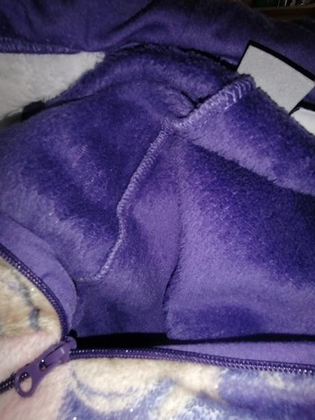 Pyžamový overal frozen, disney,116