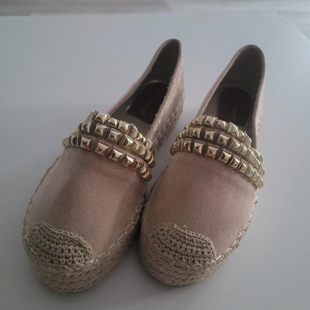 Espadrilky, 38