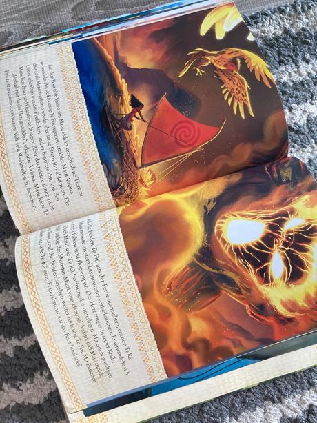 Disney vaiana (2016), 