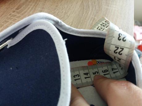 Tenisky - plátenky, lupilu,27