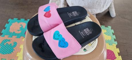 Šlapky, reserved,36