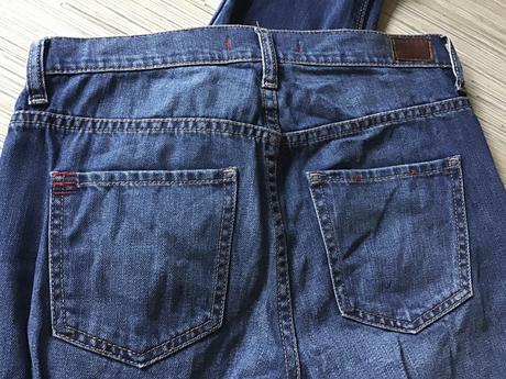 Rifle v.25 slim boyfriend /6n, s