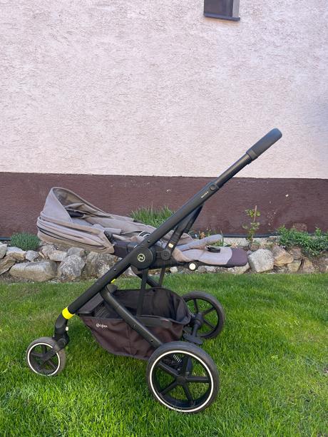 Cybex balios s lux 2020 set s príslušenstvom, cybex,cybex balios s lux 2020