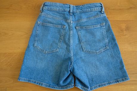 Riflove kratasy h&m, h&m,32