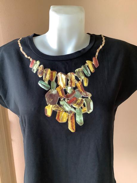 Znaçkove tričko, diesel,40