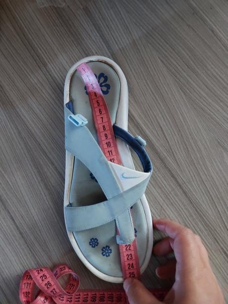 Sandale nike, nike,38