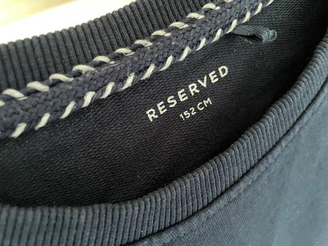 Mikina, reserved,152