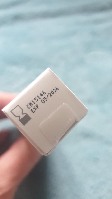 Nu colour curling mascara black , zn. nuskin, 