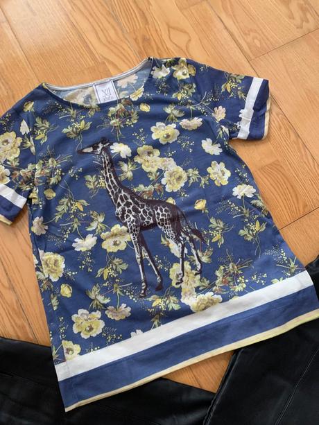 Mango tricko, mango,m