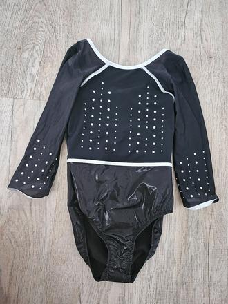 Dres na gymnastiku, 140