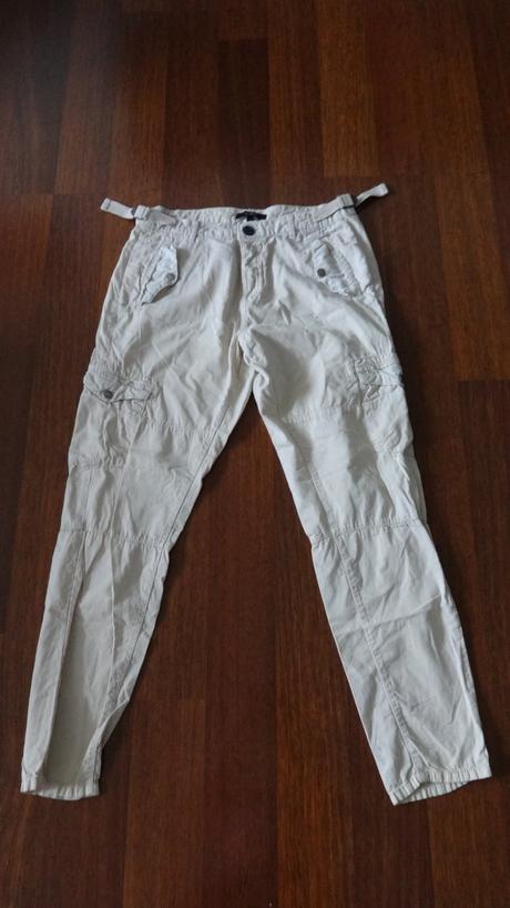Lindex nohavice v.38, lindex,38