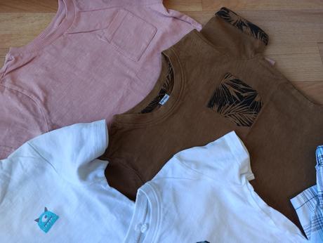 Tričká 98/104, f&f,98
