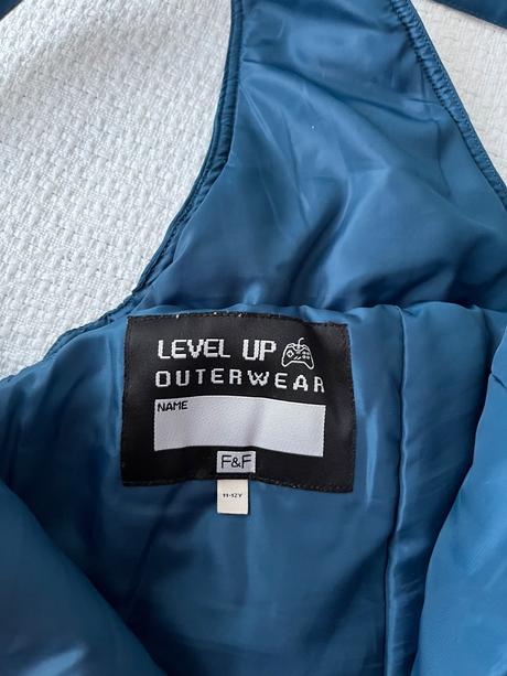 Lyžiarke nohavice, f&f,152