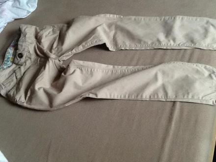 Next nohavice, next,140