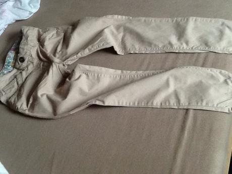 Next nohavice, next,140