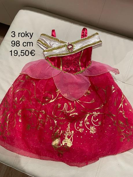Detský kostým, 