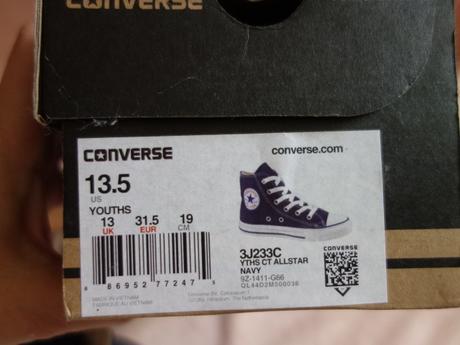 Tenisky converse, converse,31