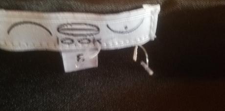 Čierne šaty new look, new look,s