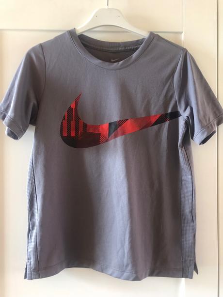 Tričko nike 140/146, nike,140