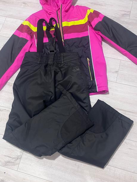 Alpine pro kvalitný komplet, alpine pro,164