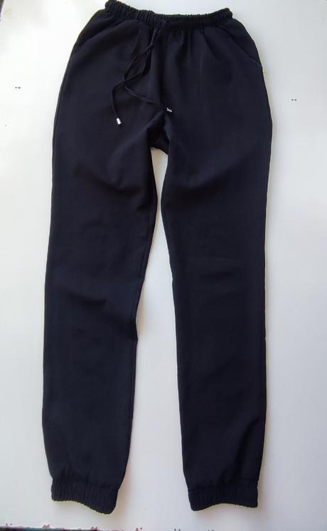 Letné nohavice, amisu,34