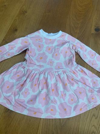 Little people šaty 92/98, little people,92