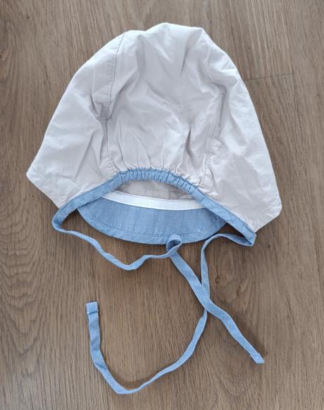 Letná čiapka, pupill,68