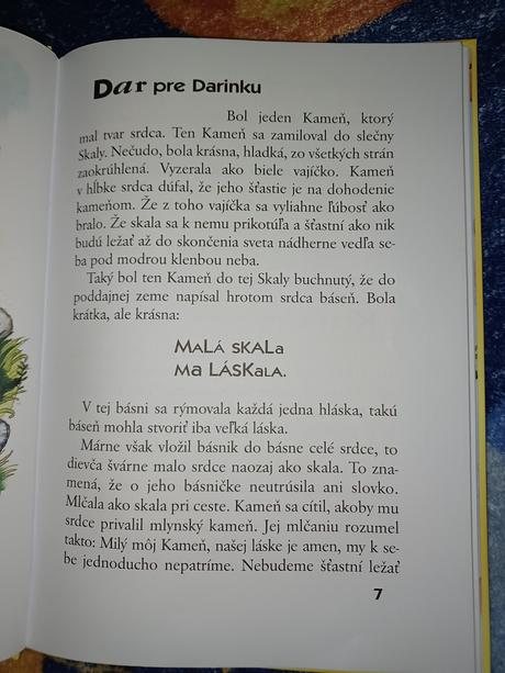 Rozprávky ostrihané na ježka, 